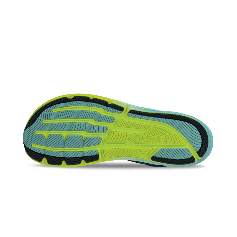 Altra Torin 8 - Black/Lime