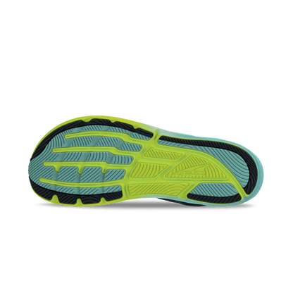Altra Torin 8 - Black/Lime