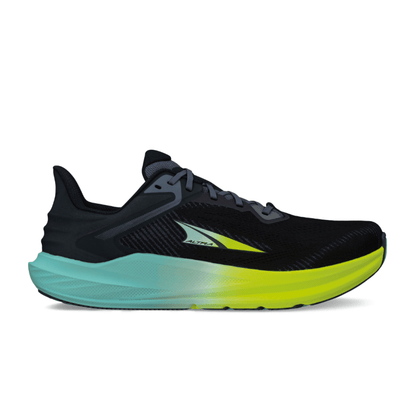 Altra Torin 8 - Black/Lime