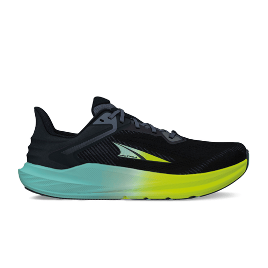 Altra Torin 8 - Black/Lime