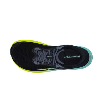 Altra Torin 8 - Black/Lime