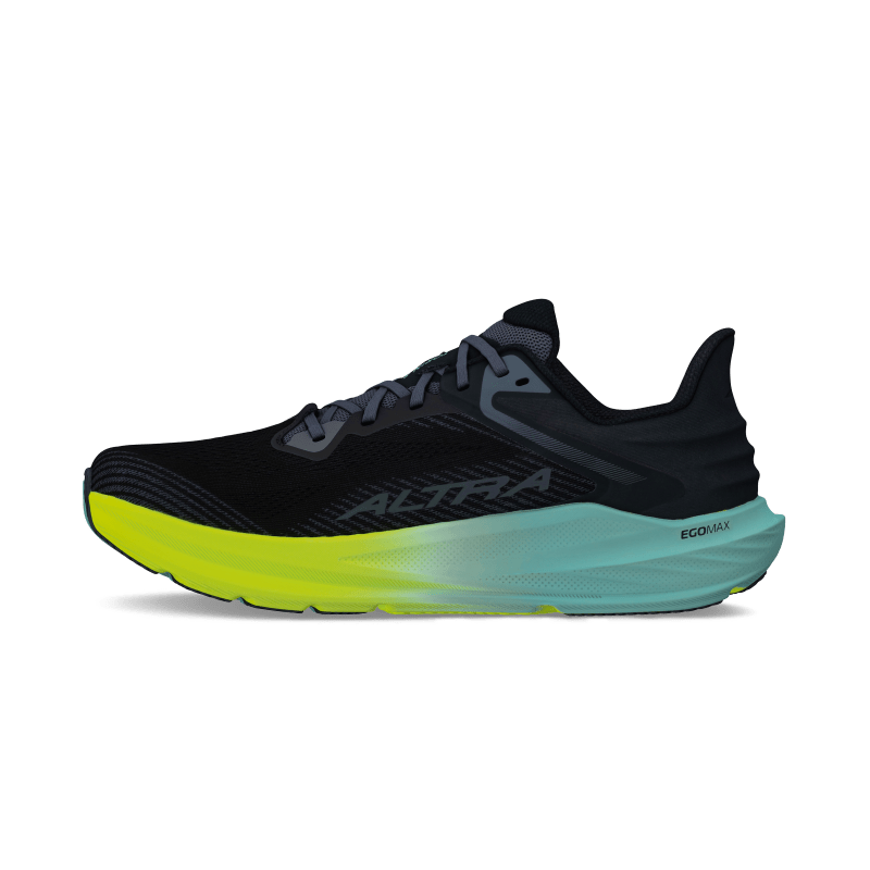 Altra Torin 8 - Black/Lime