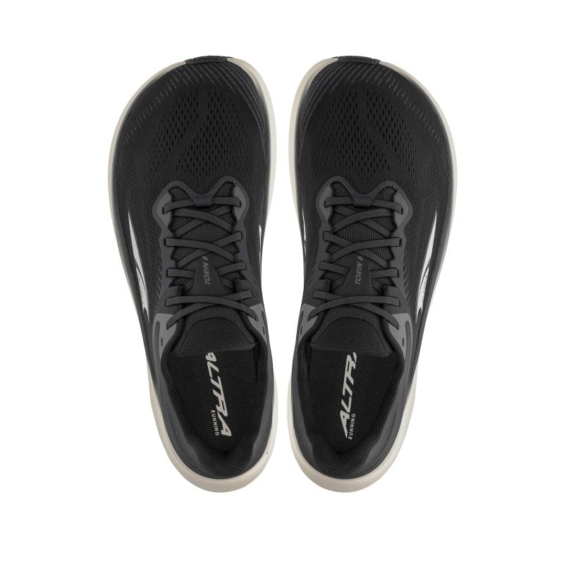Altra Torin 8 - Black/White