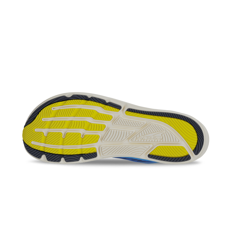 Altra Torin 8 - Blue/Yellow