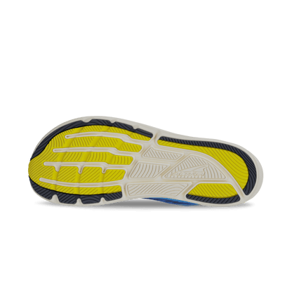 Altra Torin 8 - Blue/Yellow