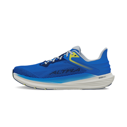 Altra Torin 8 - Blue/Yellow