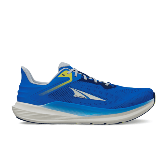 Altra Torin 8 - Blue/Yellow