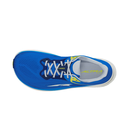 Altra Torin 8 - Blue/Yellow