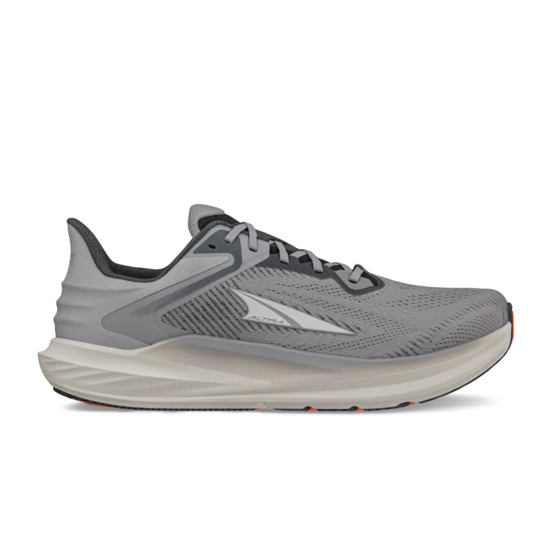 Altra Torin 8 - Dark Shadow