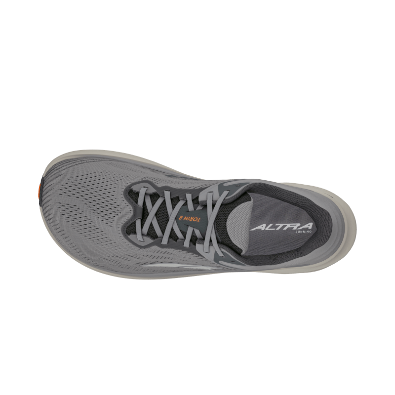 Altra Torin 8 - Dark Shadow