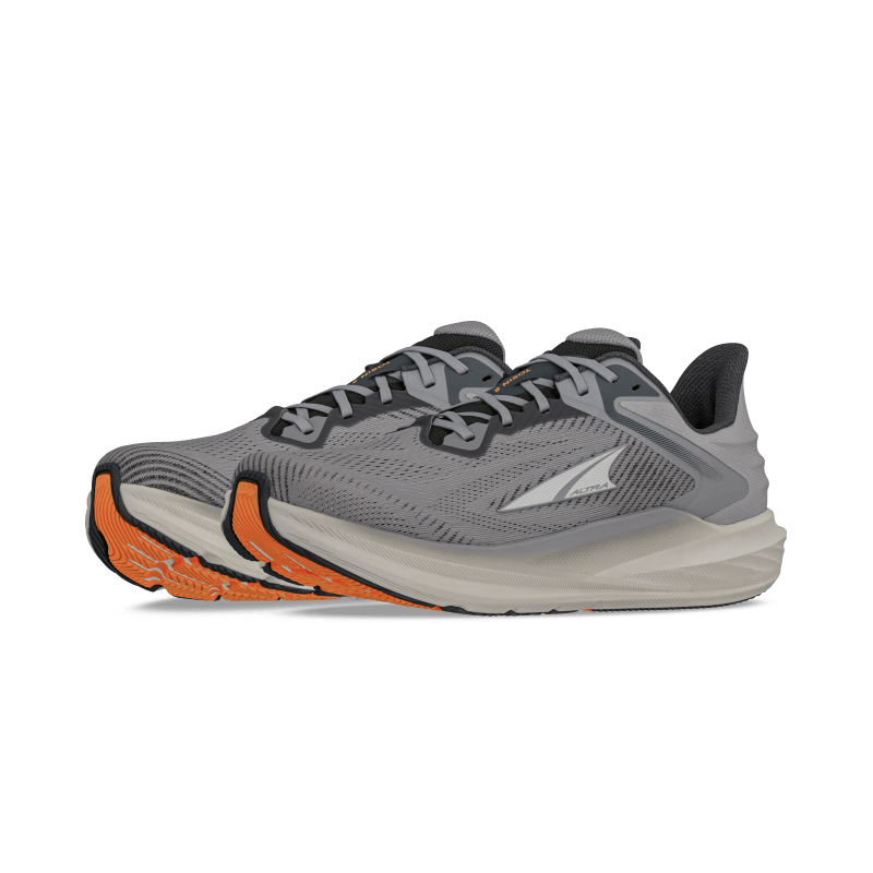 Altra Torin 8 - Dark Shadow