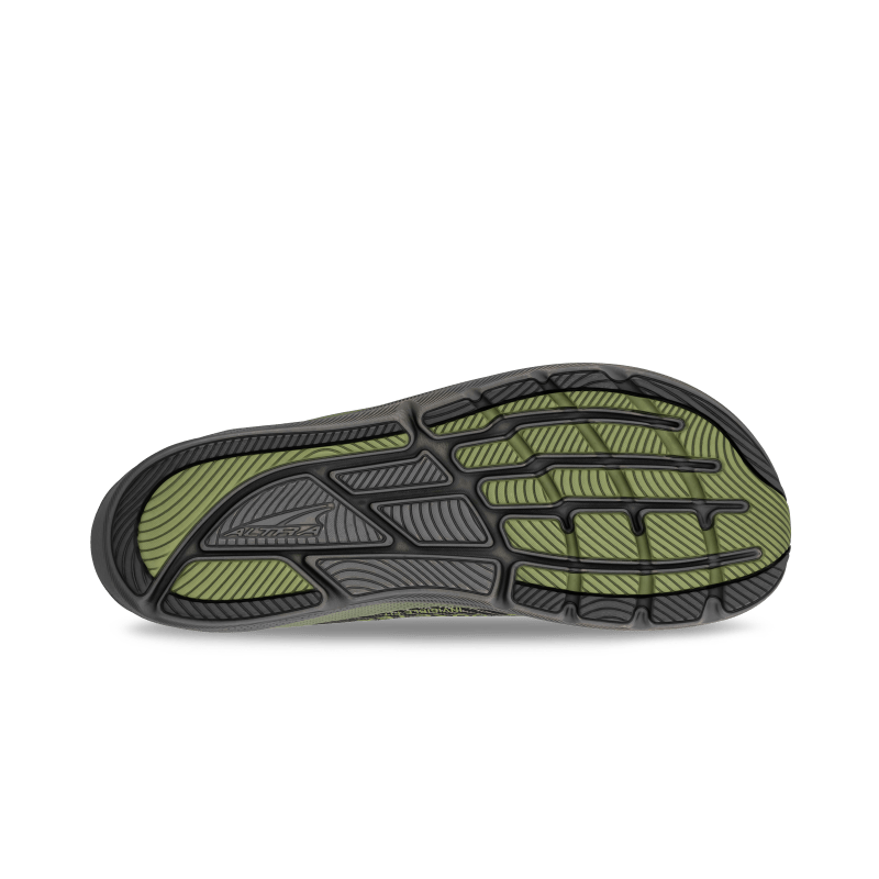 Altra Torin 8 GTX - Black/Gray