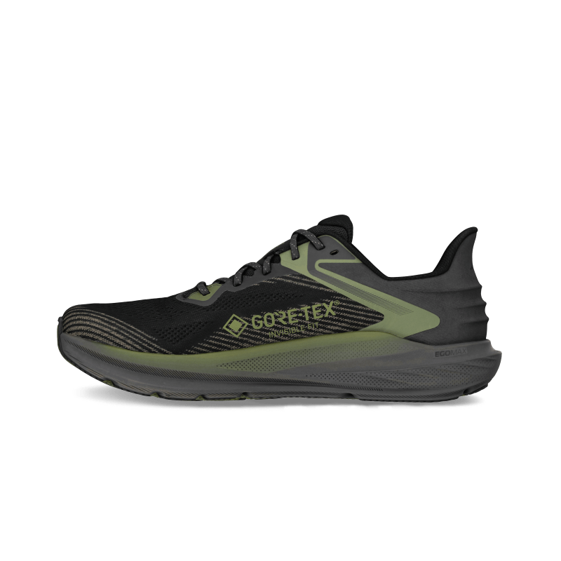 Altra Torin 8 GTX - Black/Gray