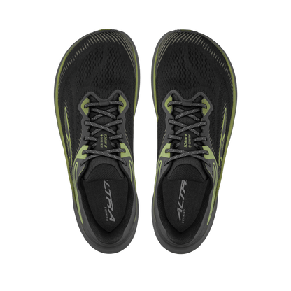 Altra Torin 8 GTX - Black/Gray