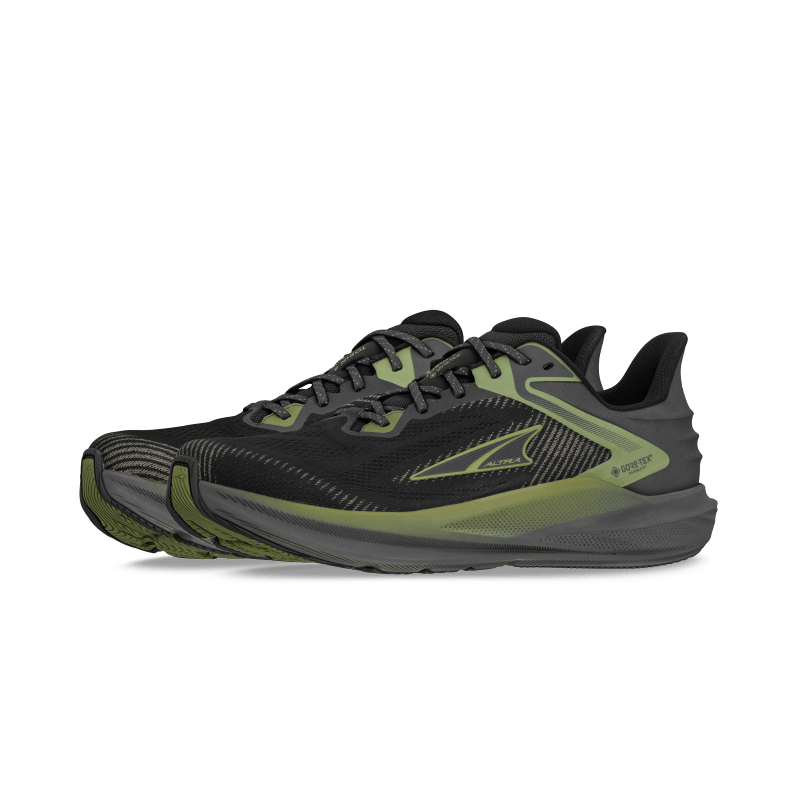 Altra Torin 8 GTX - Black/Gray