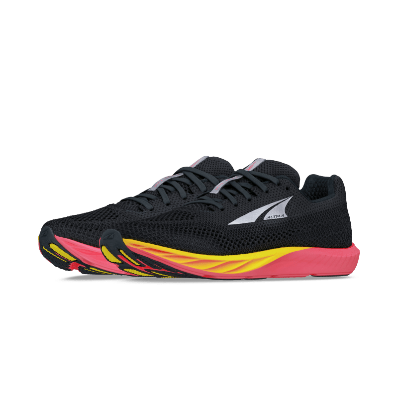 Altra Escalante 2 Racer - Black/Pink