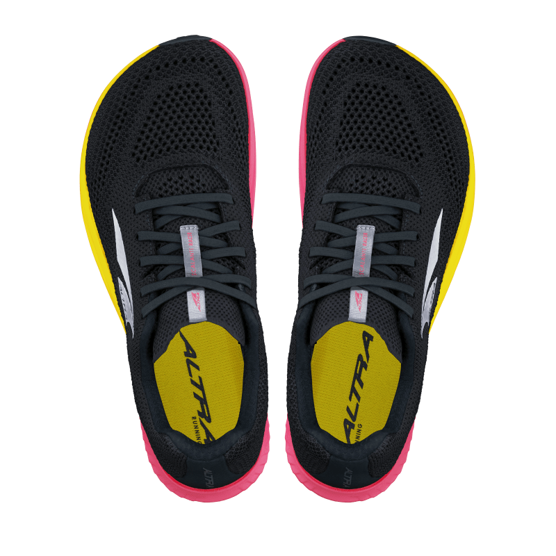 Altra Escalante 2 Racer - Black/Pink
