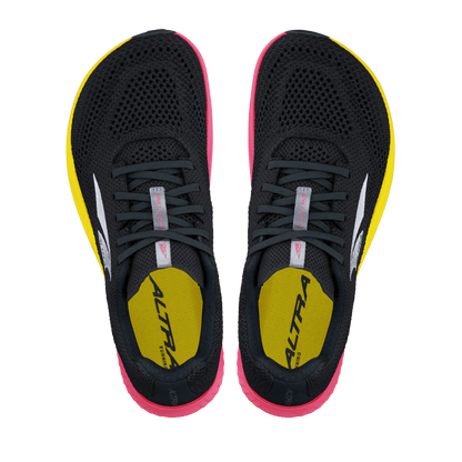 Altra Escalante 2 Racer - Black/Pink
