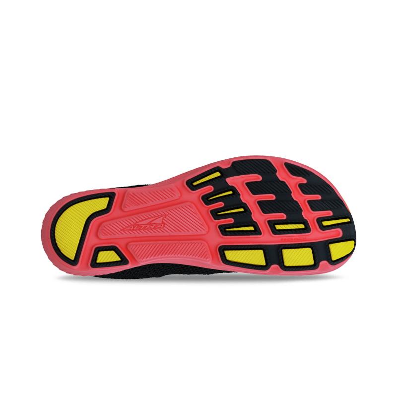 Altra Escalante 2 Racer - Black/Pink