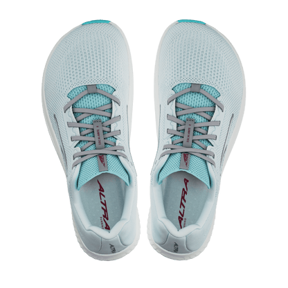 Altra Escalante 4 - Gray/Teal