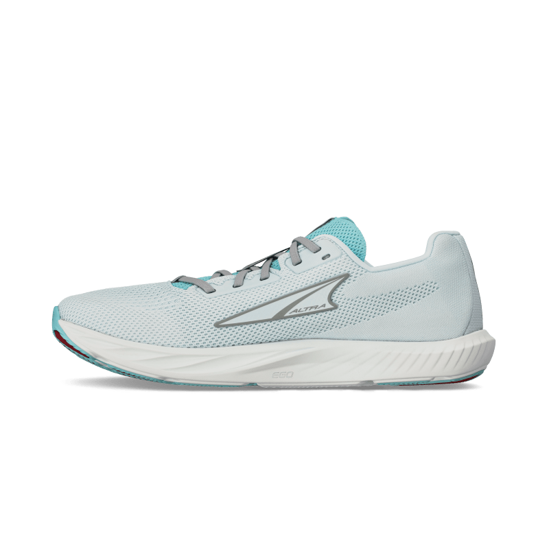 Altra Escalante 4 - Gray/Teal