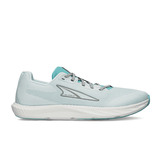 Altra Escalante 4 - Gray/Teal