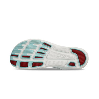 Altra Escalante 4 - Gray/Teal