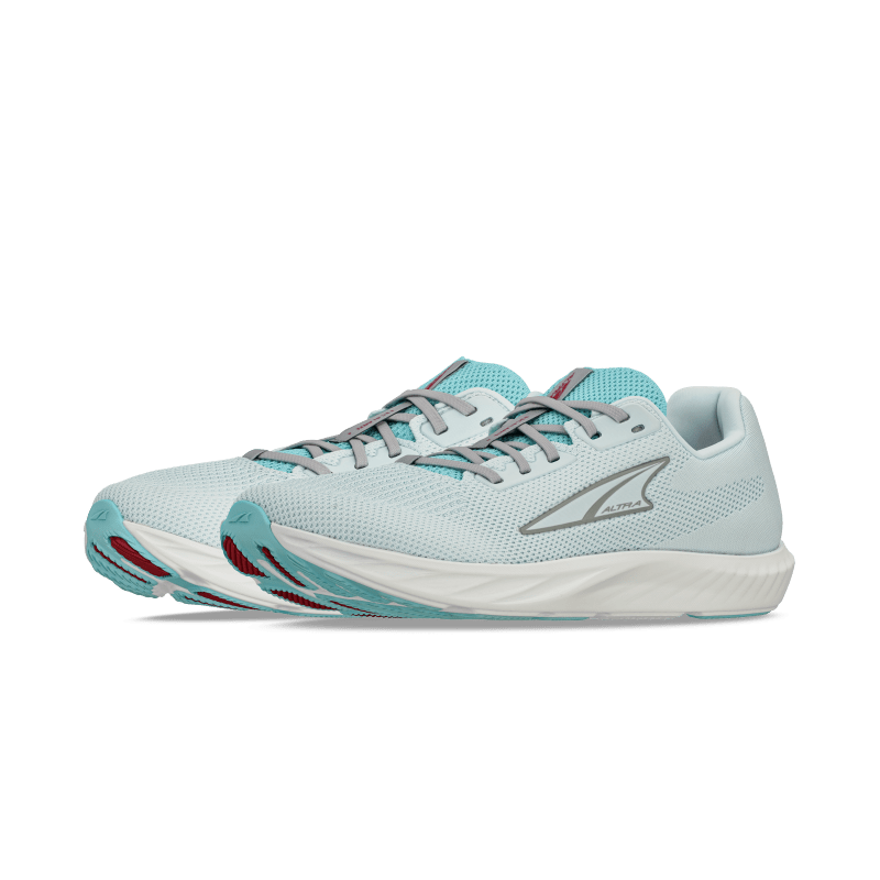 Altra Escalante 4 - Gray/Teal