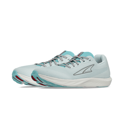 Altra Escalante 4 - Gray/Teal