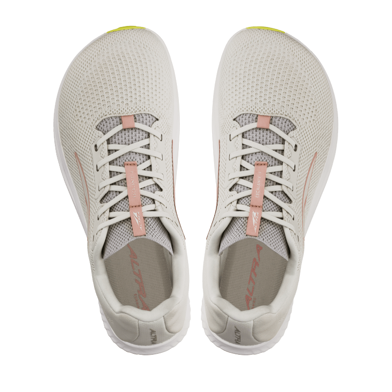 Altra Escalante 4 - Light Gray