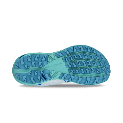 Altra Experience Wild 2 - Light Blue
