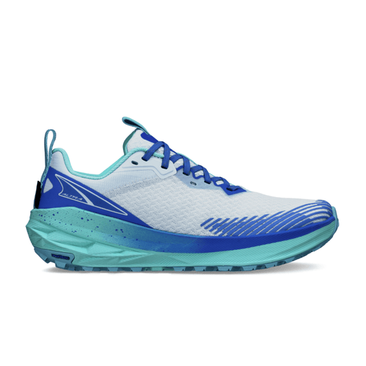 Altra Experience Wild 2 - Light Blue