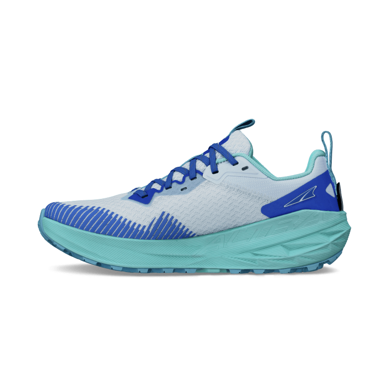 Altra Experience Wild 2 - Light Blue