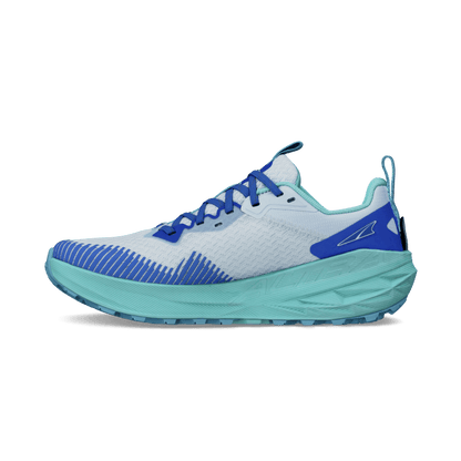 Altra Experience Wild 2 - Light Blue