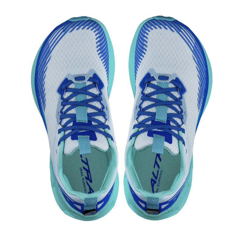 Altra Experience Wild 2 - Light Blue