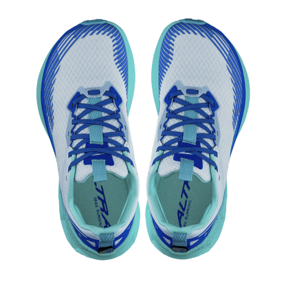 Altra Experience Wild 2 - Light Blue