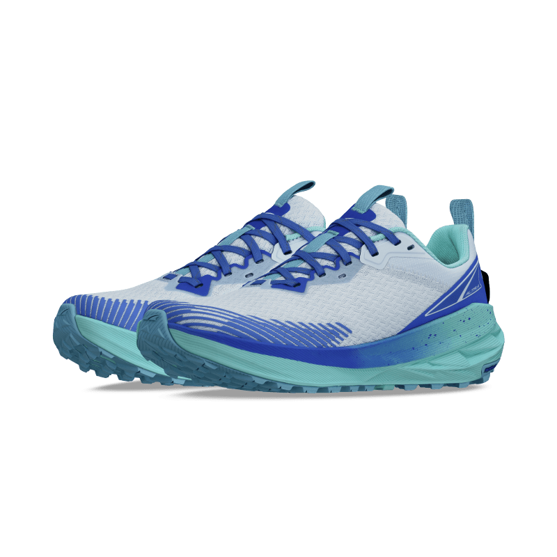 Altra Experience Wild 2 - Light Blue