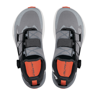 Altra Timp 5 BOA - Gray/Pink