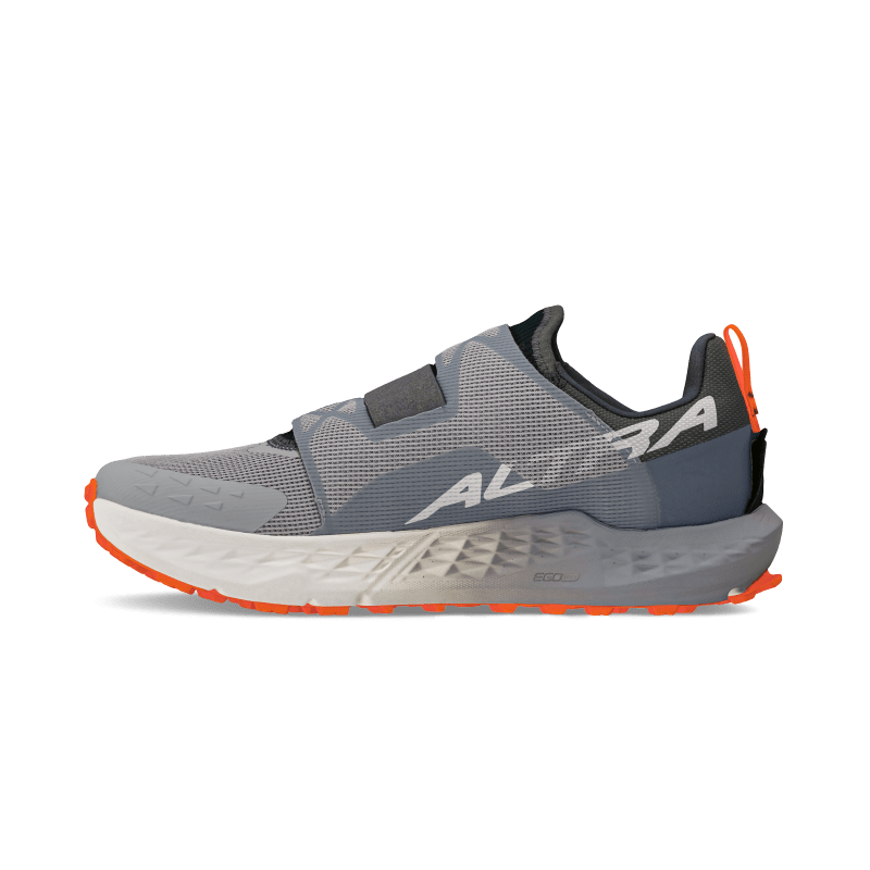 Altra Timp 5 BOA - Gray/Pink