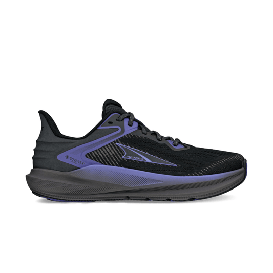Altra Torin 8 GTX - Gray/Purple