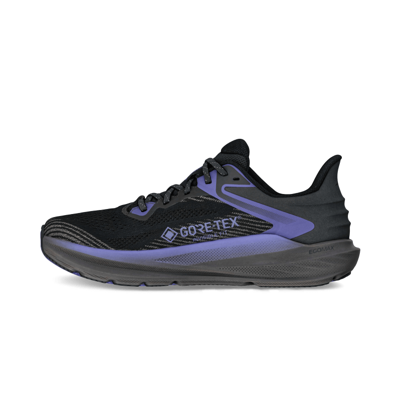 Altra Torin 8 GTX - Gray/Purple