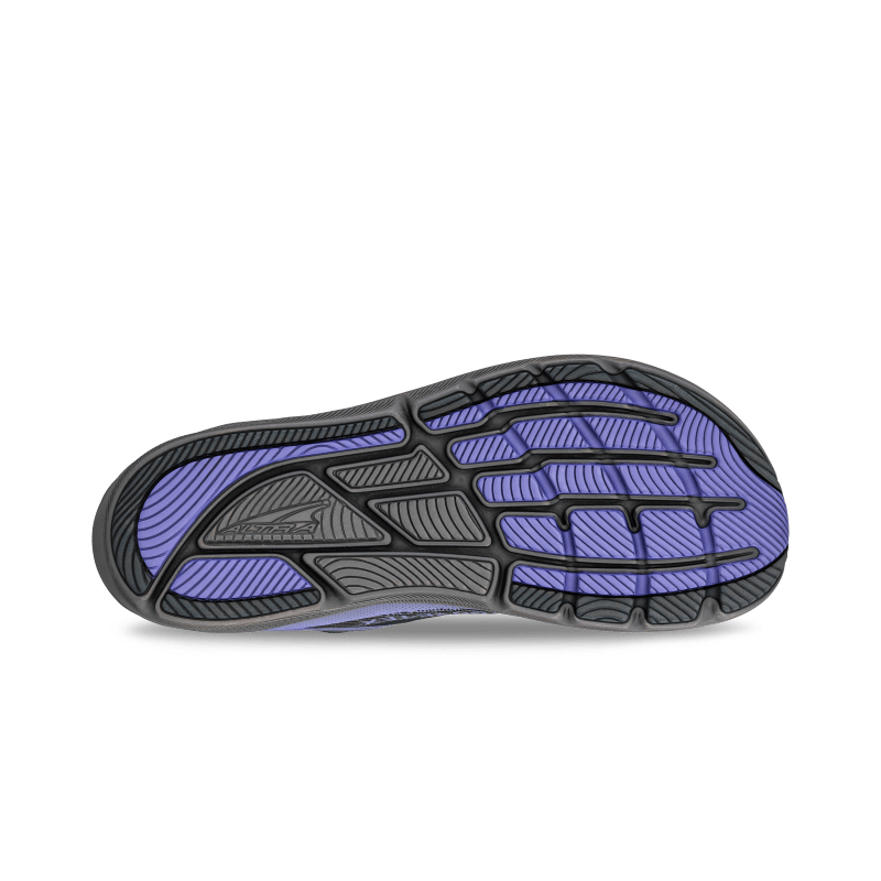 Altra Torin 8 GTX - Gray/Purple