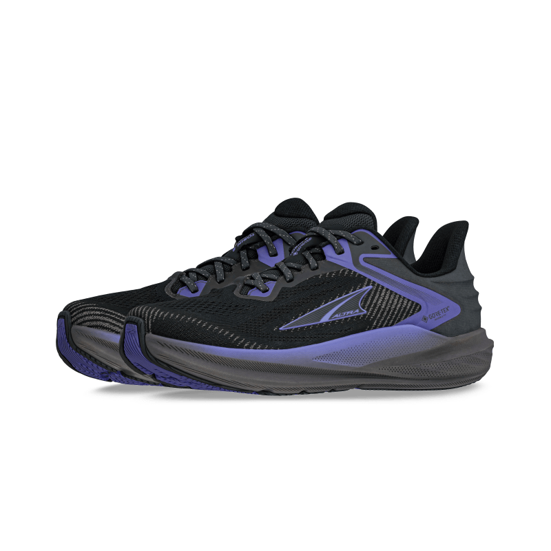 Altra Torin 8 GTX - Gray/Purple
