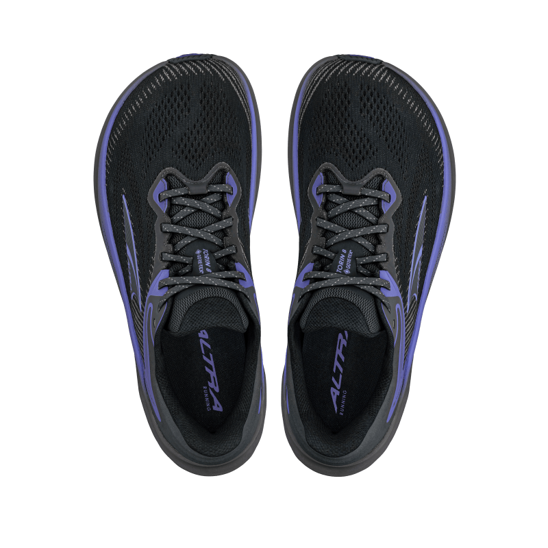 Altra Torin 8 GTX - Gray/Purple