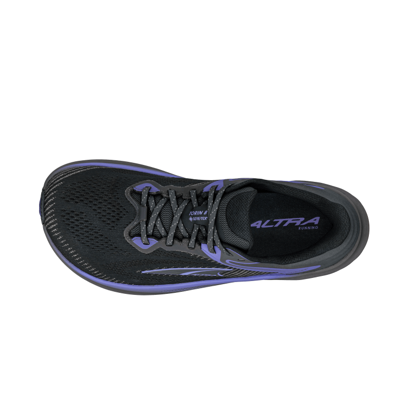 Altra Torin 8 GTX - Gray/Purple