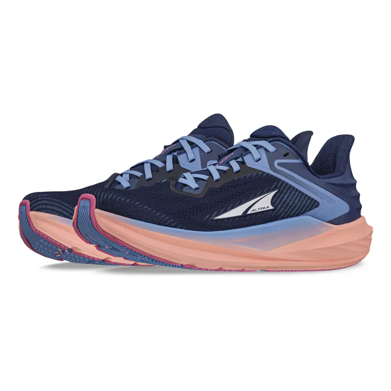 Altra Torin 8 - Navy