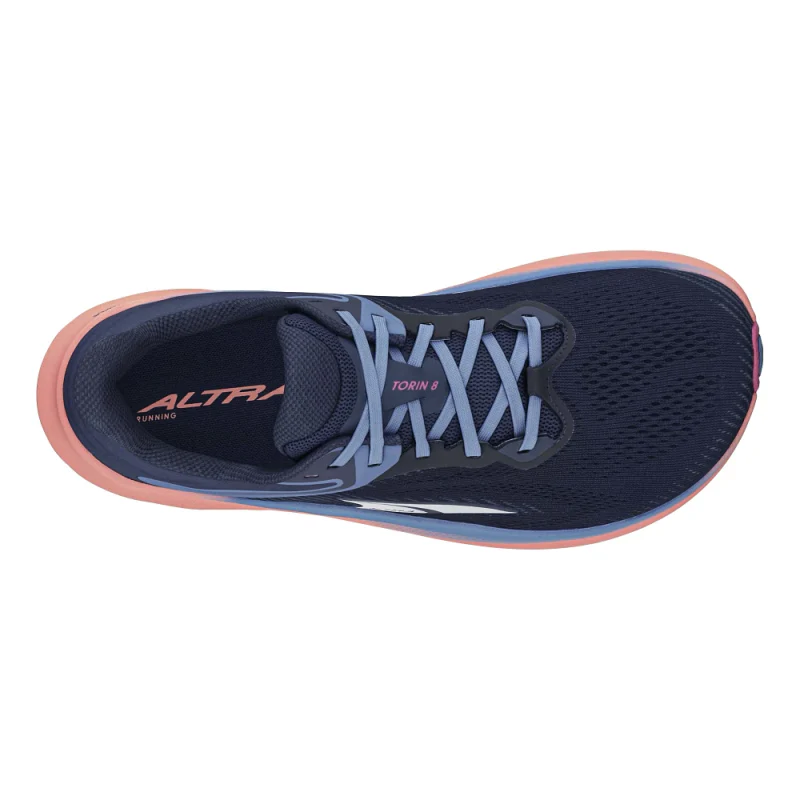 Altra Torin 8 - Navy
