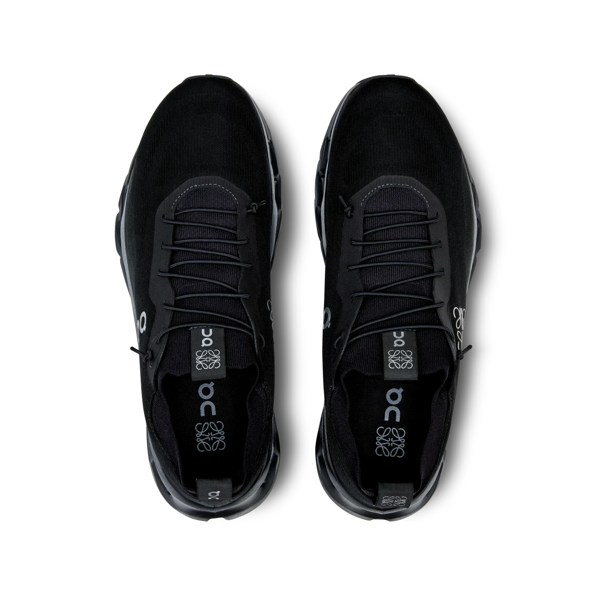 On Cloudtilt LOEWE - All Black