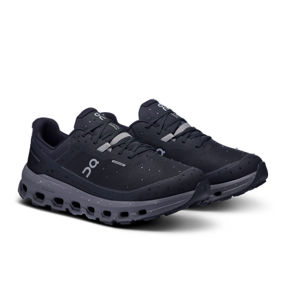On Cloudvista 2 WP - Black | Eclipse