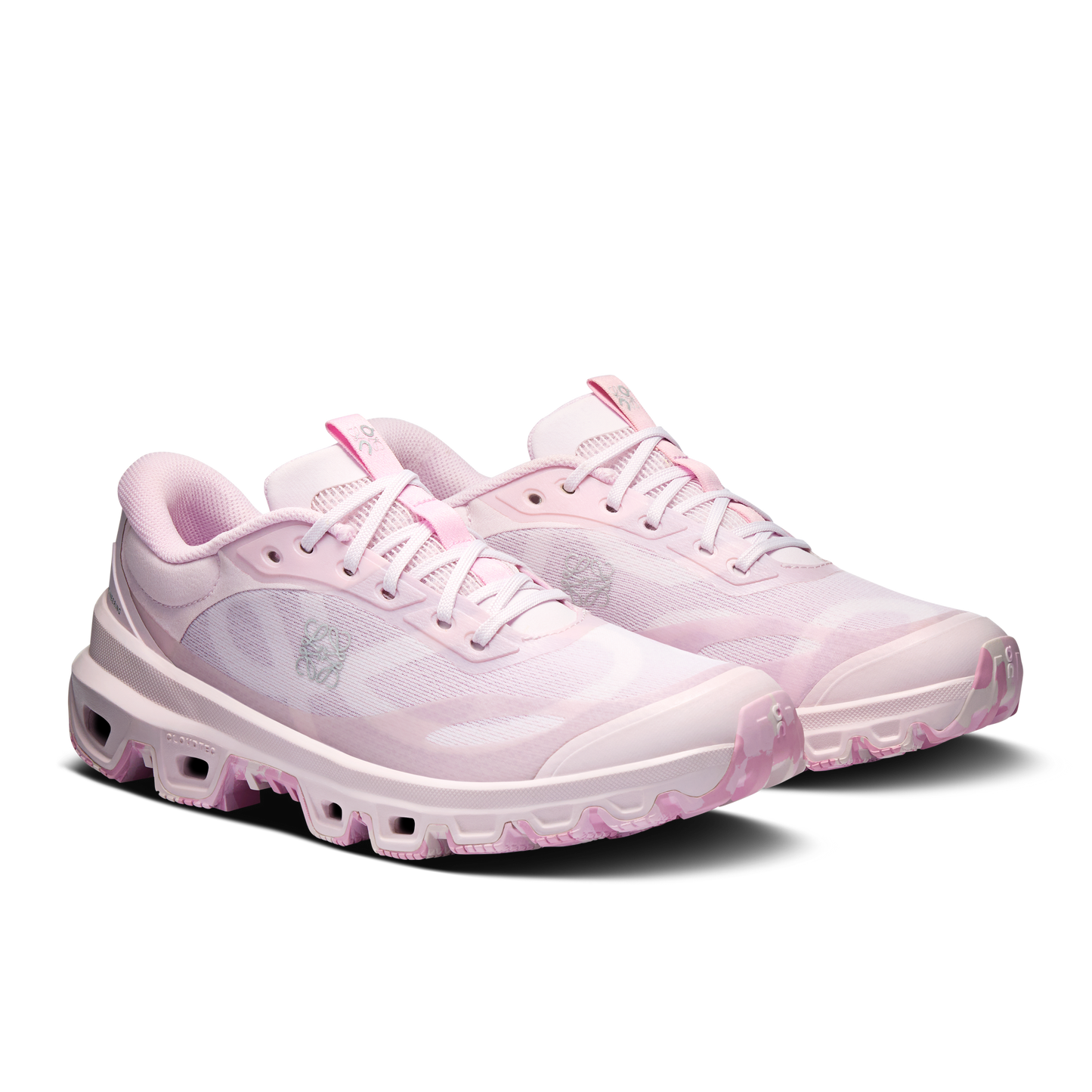 On Cloudventure LOEWE 2 - Pale Pink